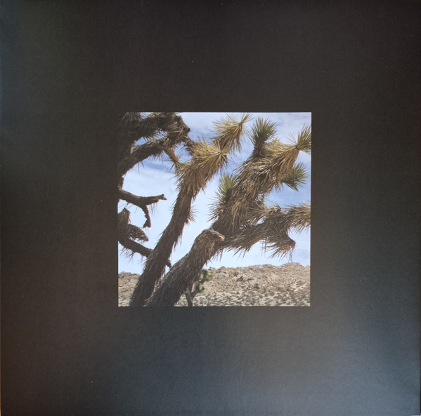 Moby - Future Quiet [Clear Vinyl] (4099964237375)
