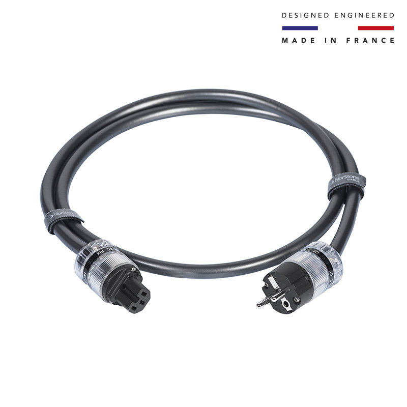 NorStone Skye Power Cable 1.0m