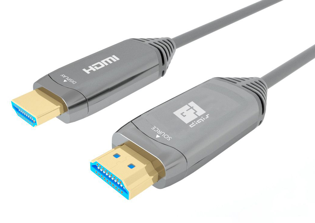 Digis DSM-CH25-AOC HDMI-HDMI 25m