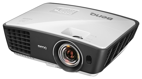 BenQ W750