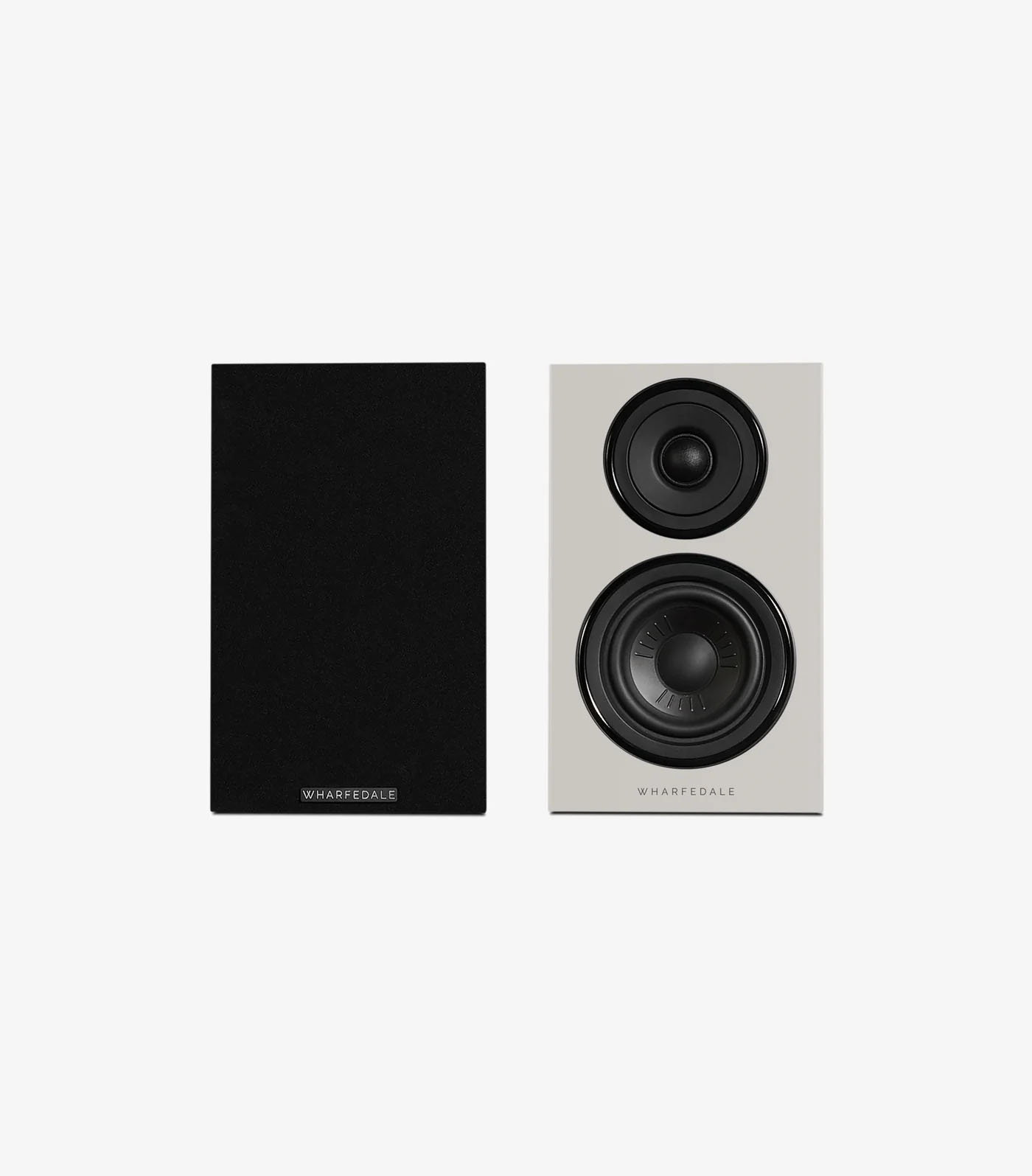 Wharfedale Diamond 12.0i stone grey