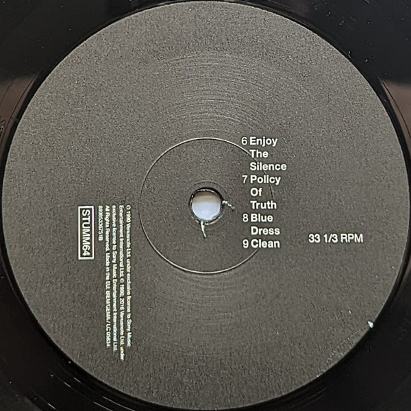 Depeche Mode - Violator (88985336751)