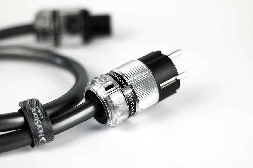 NorStone Skye Power Cable 1.0m