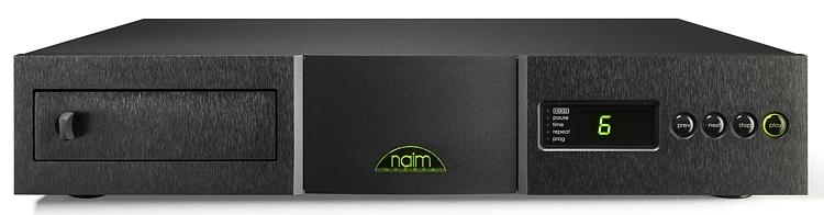Naim Audio CDX2