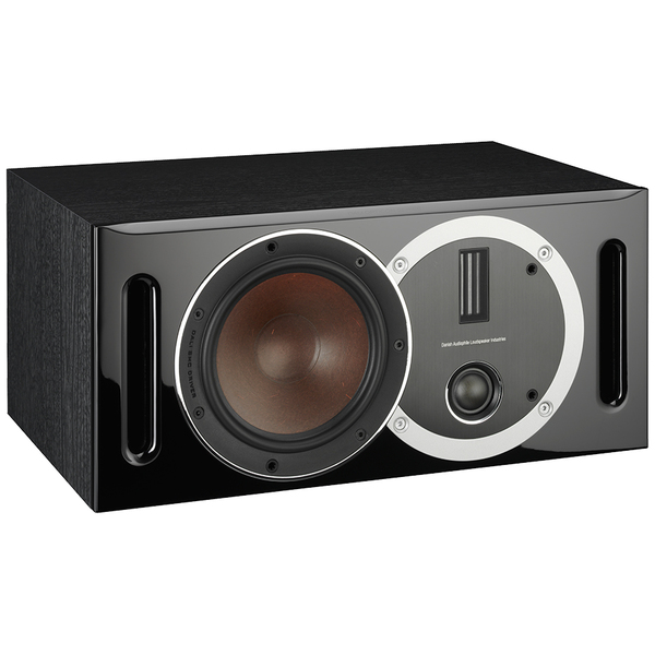 DALI OPTICON VOKAL black
