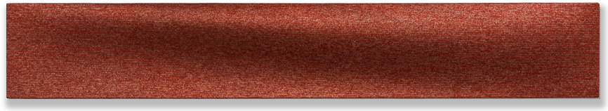 Naim Audio Mu-so 2nd Generation Speaker Grille terracotta