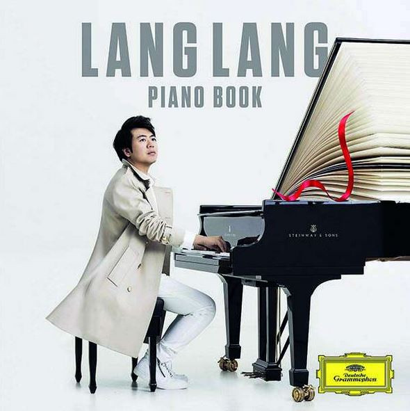 Lang Lang - Piano Book (483 6739)