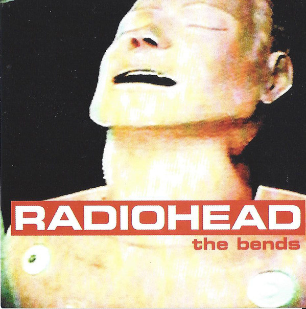 Radiohead - The Bends (XLLP780)