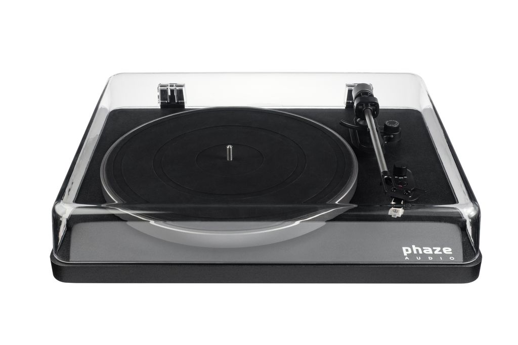 Phaze Audio Diana shadow black