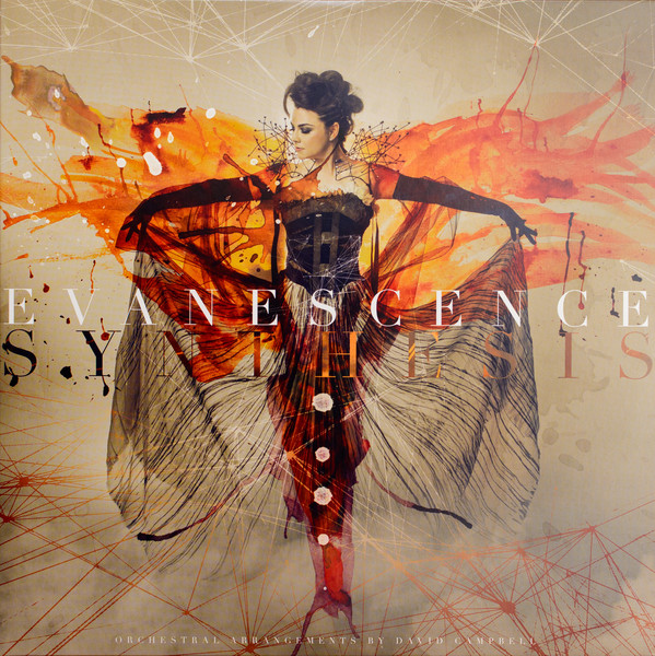 Evanescence - Synthesis (88985420251)