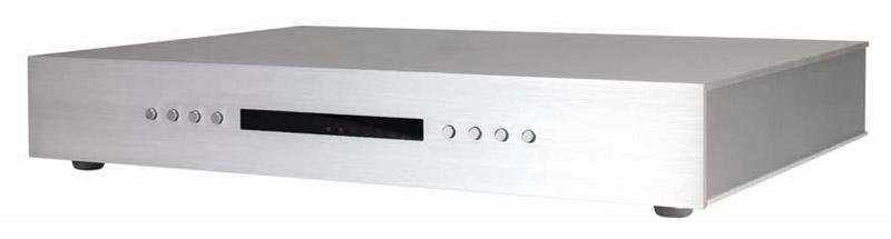Densen Beat-250 XS albino\chrome