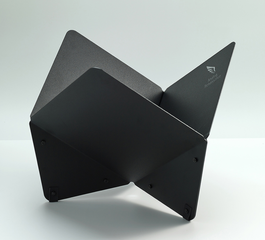 Analog Renaissance T.A.R.S. black AR-82211