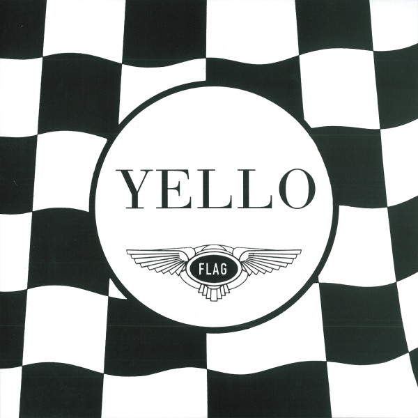 Yello - Flag (MOVLP535)
