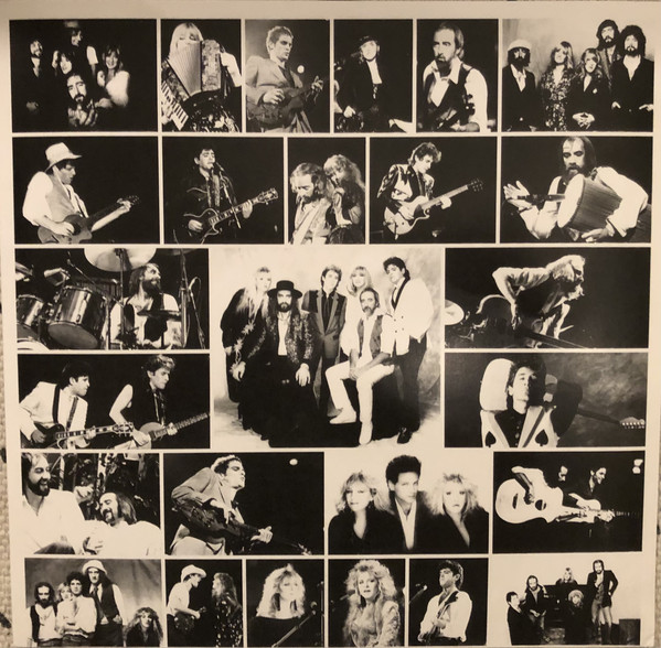 Fleetwood Mac - Greatest Hits (081227959357)