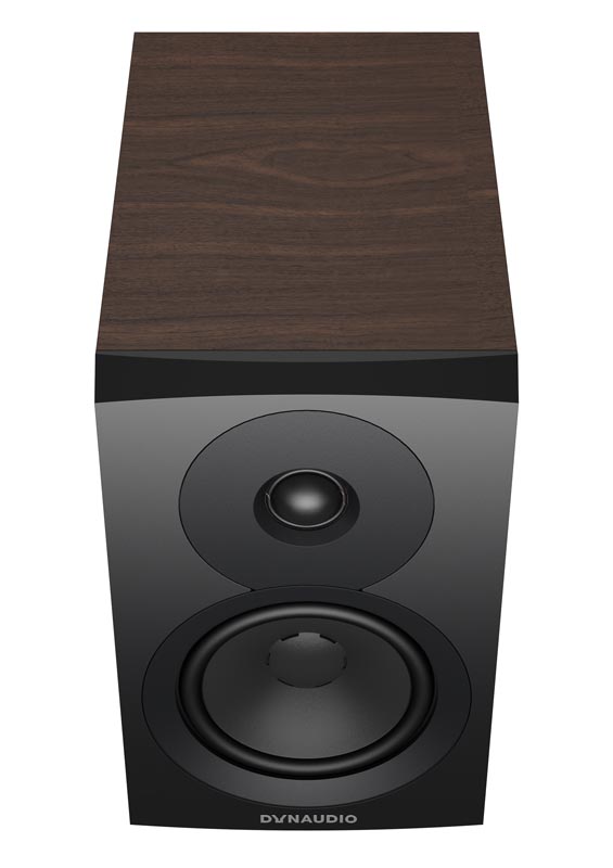 Dynaudio Emit 10 walnut