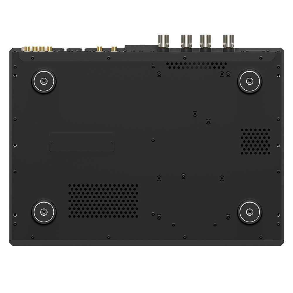 Matrix Audio MD-1P black