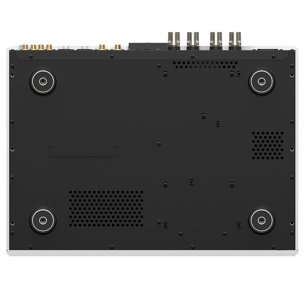 Matrix Audio MD-1 silver