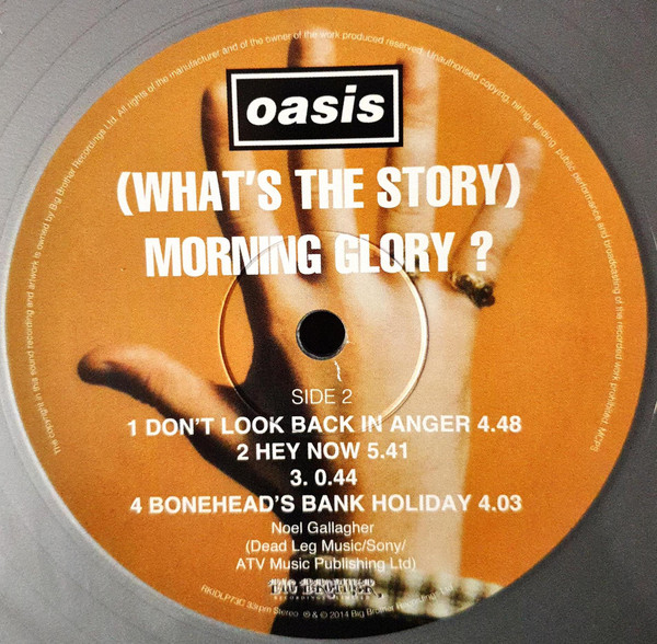 Morning stories. Oasis what's the story morning Glory альбом. Виниловая пластинка Oasis. Виниловая пластинка the Band – Cahoots (50th Anniversary Edition) LP. Пластинка Oasis Старая.