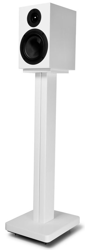 Pro-Ject SB Stand 70 white