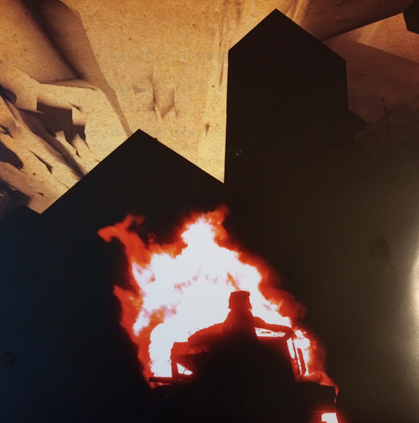 Radiohead - Amnesiac (0634904078300)