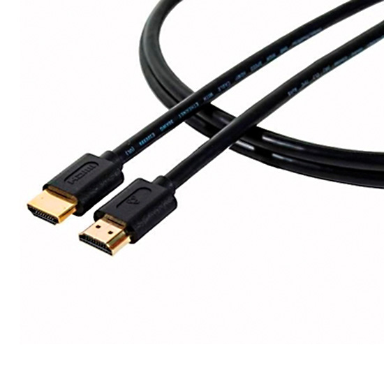 Tributaries UHDS-030D 4K HDMI Slim Cables 3.0m