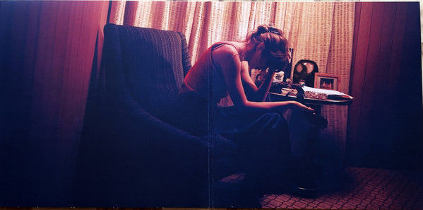 Taylor Swift - Midnights [Jade Green Marbled Vinyl] (2445790050)