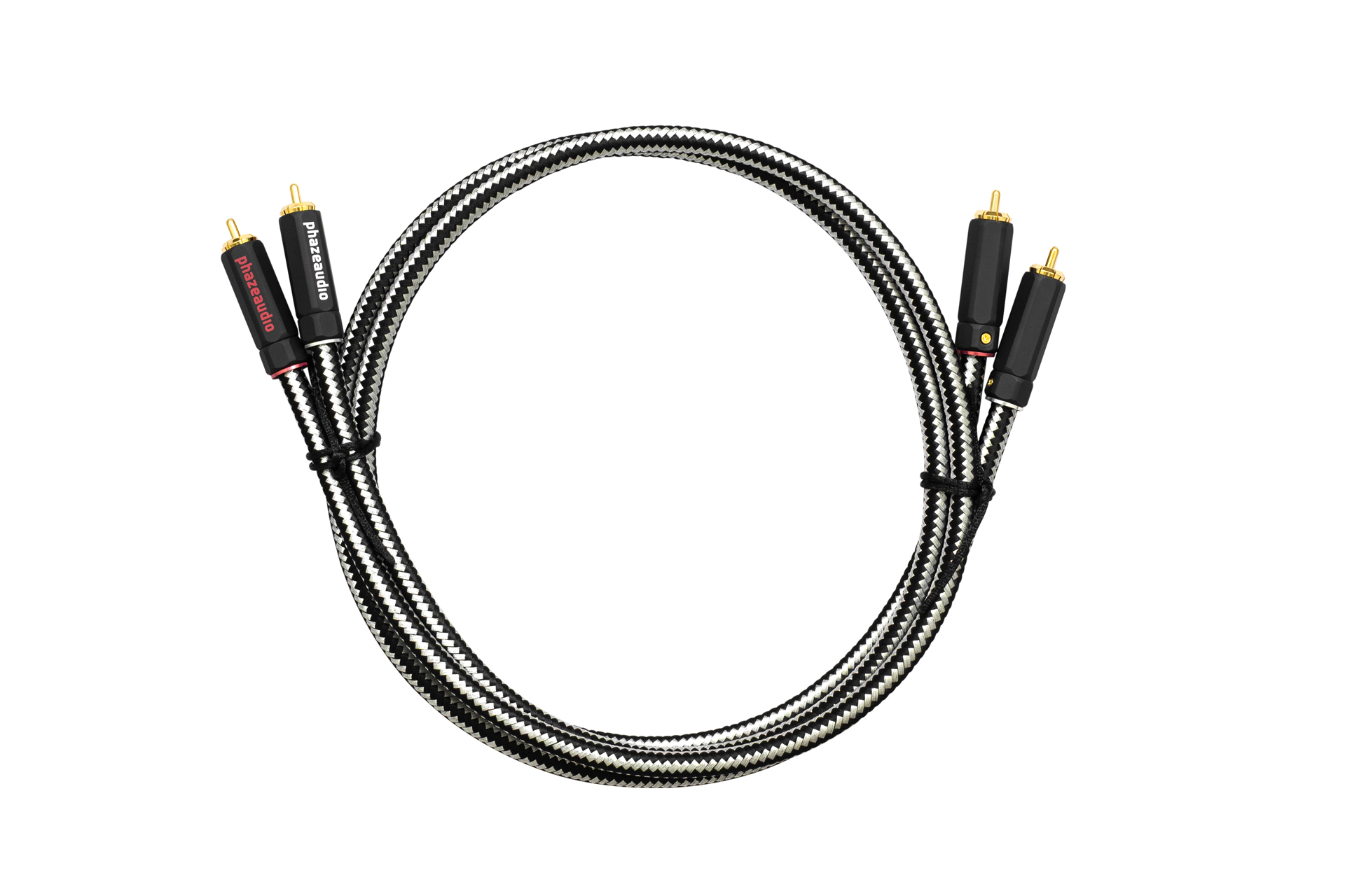 Phaze Audio ICC RCA-RCA 0.5m