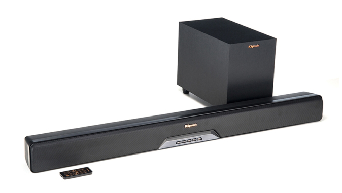 Klipsch Soundbar RSB-6