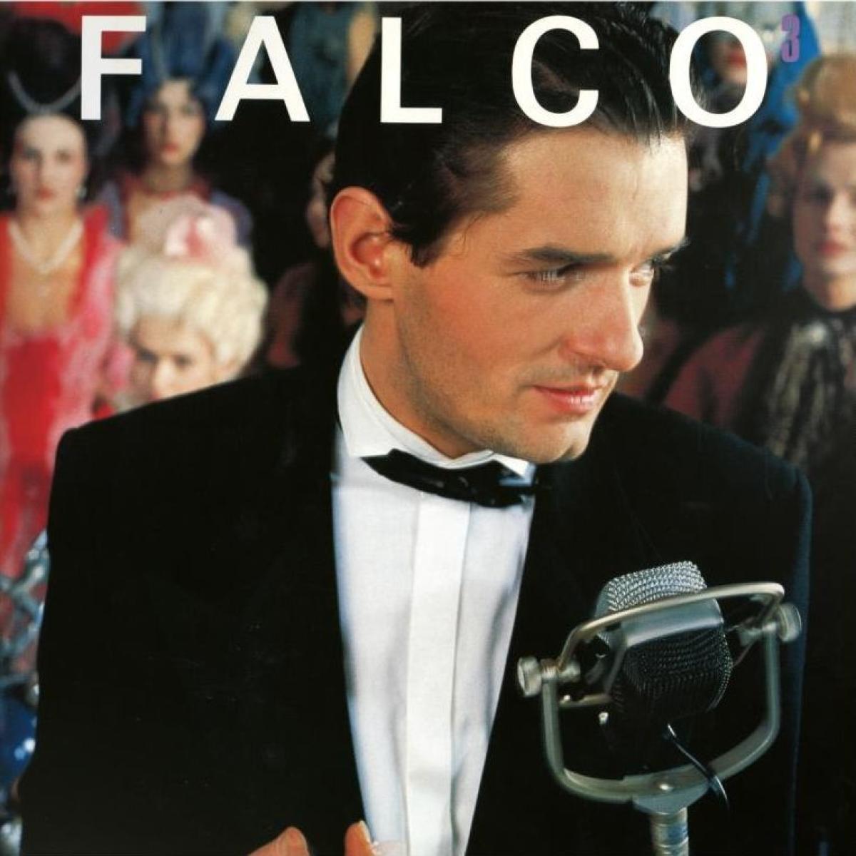Falco - Falco 3 (198029331318)