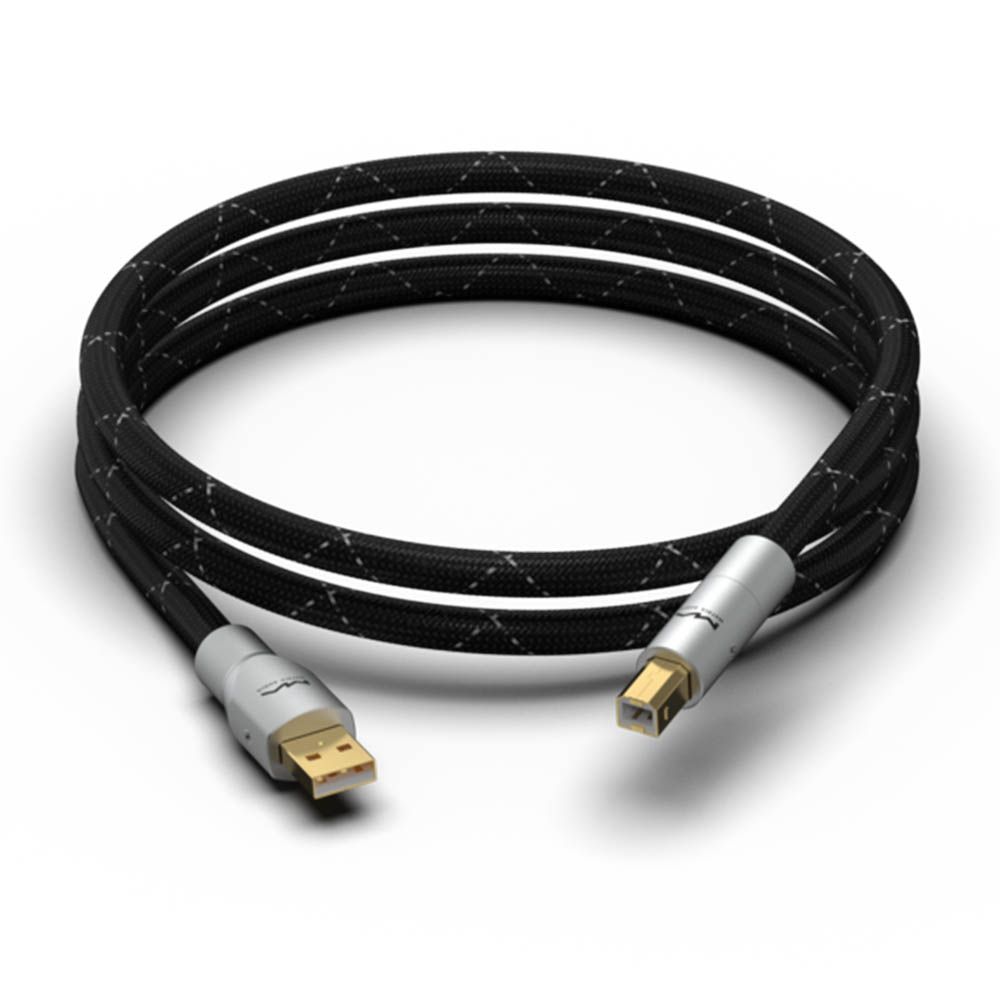 Matrix Audio USB A-B 2.0 1,2m