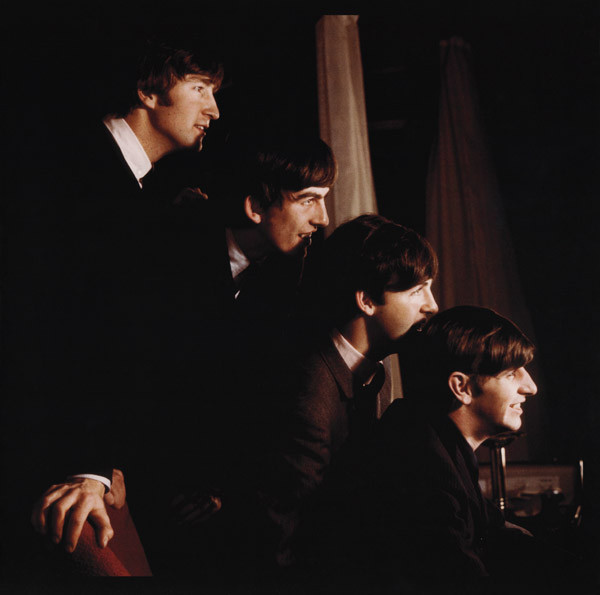 The Beatles - Past Masters (5099969943515) [EU]