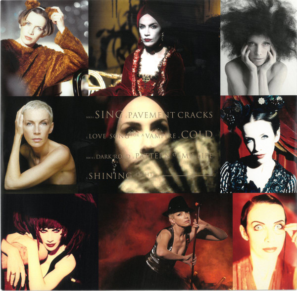 Annie Lennox - The Annie Lennox Collection (198029462913)
