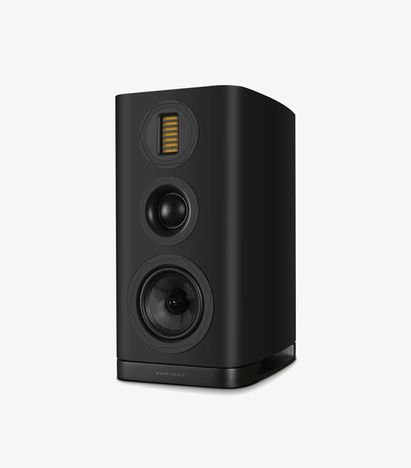Wharfedale EVO 5.2 black