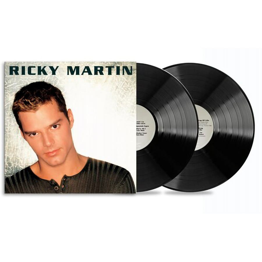 where is ricky martin - Ilustrasi 3