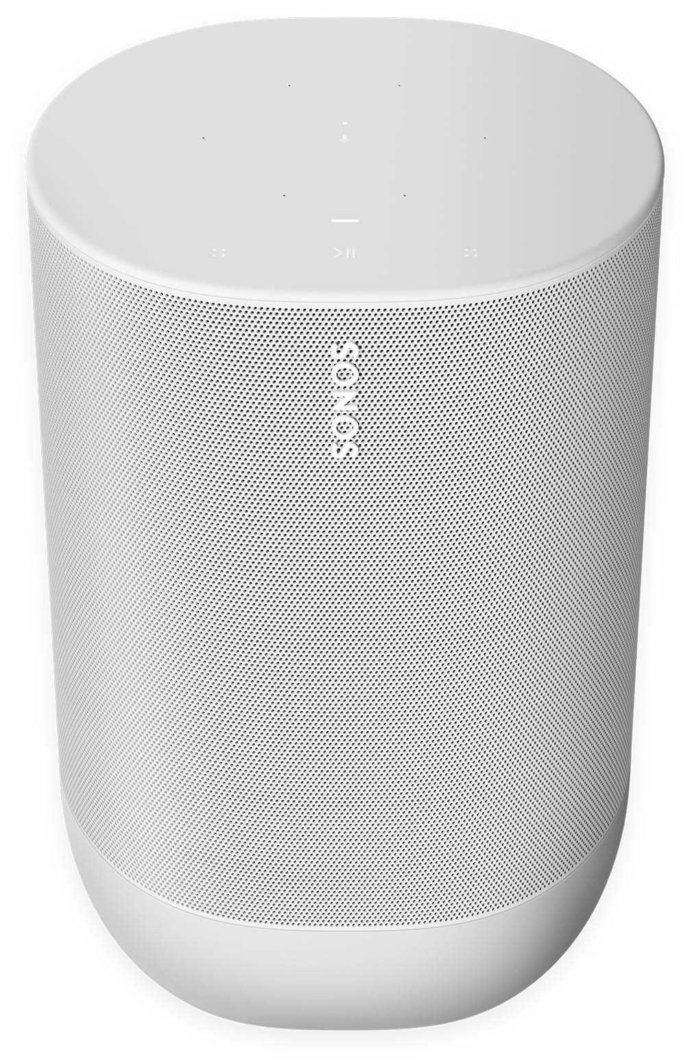 Sonos Move white