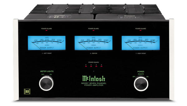 McIntosh MC207