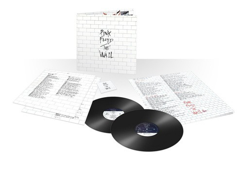 Pink Floyd - The Wall (5099902988313) [EU]