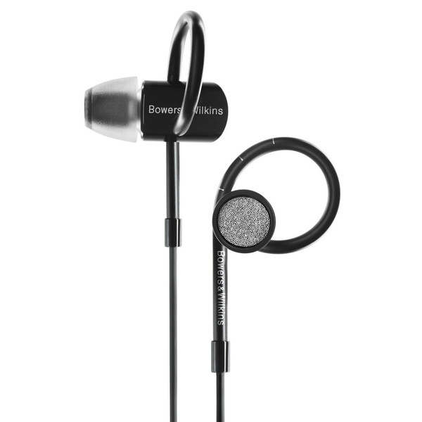 Bowers & Wilkins С5 S2 black