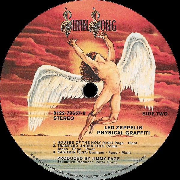 Led Zeppelin - Physical Graffiti (8122796578)