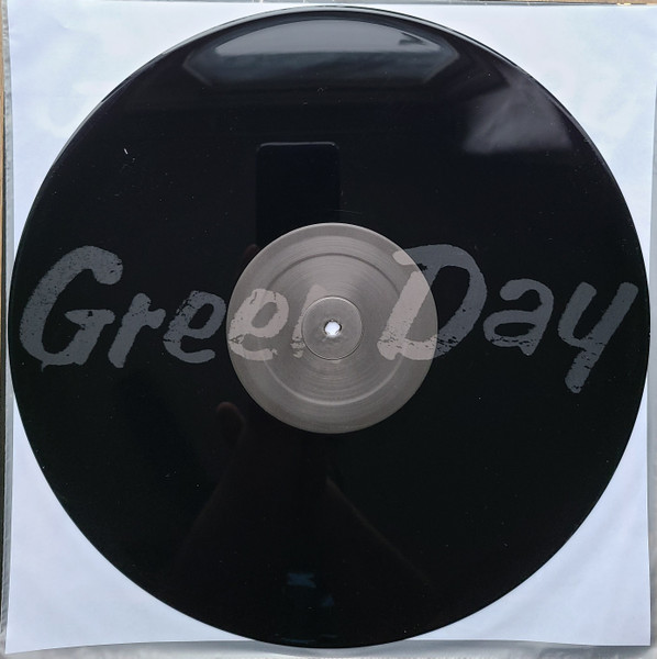 Green Day - Nimrod. (093624912231)