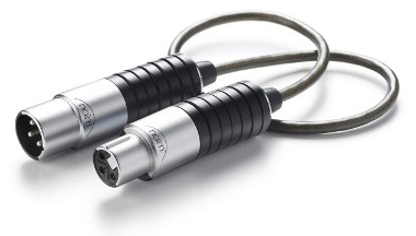 Naim Audio Super Lumina Interconnect XLR to XLR 1,5m