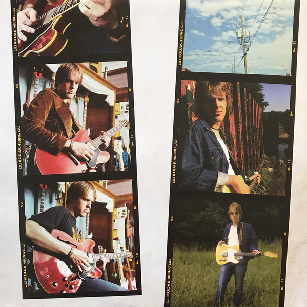 Joe Bonamassa - A New Day Now [Blue Vinyl] [20th Anniversary Edition] (PRD76161)