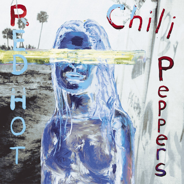 Red Hot Chili Peppers - By The Way (9362 48140-1)