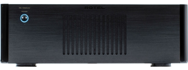 Rotel RB-1582 MKII black
