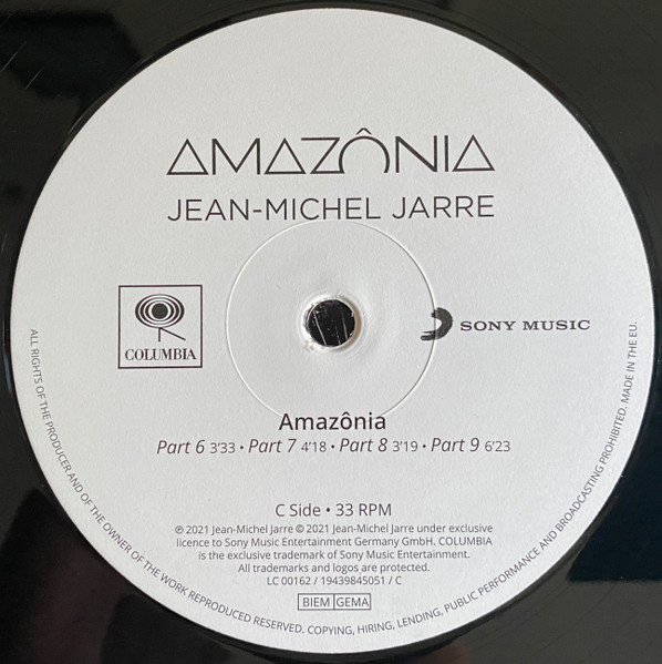 Jean-Michel Jarre - Amazonia (19439845051)