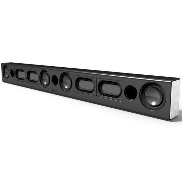Monitor Audio Soundbar 3 black