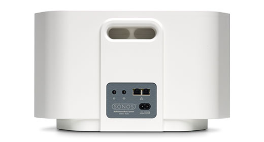 Sonos Play:5 white