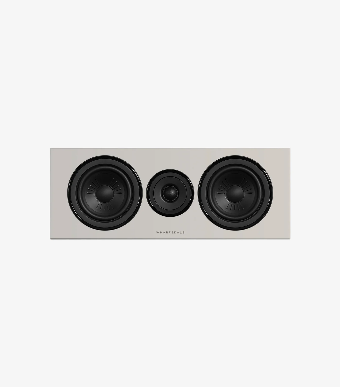 Wharfedale Diamond 12.Ci stone grey