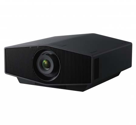 Sony VPL-XW5100 black