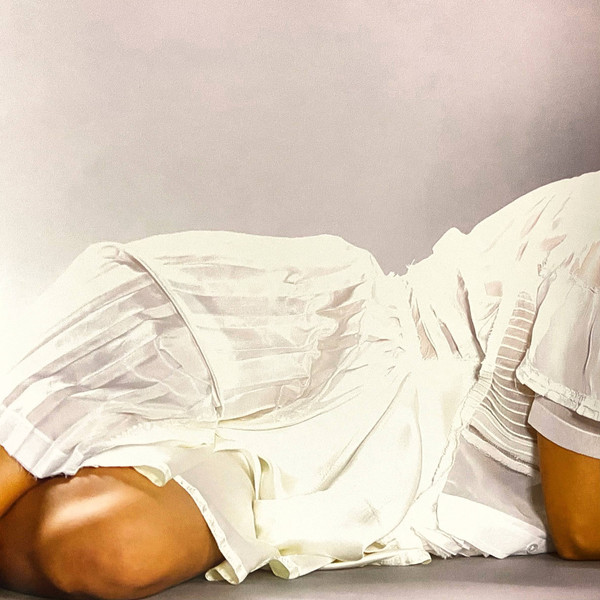 МакSим - Мой Рай [Limited Edition Coloured Vinyl] (4660275063788)